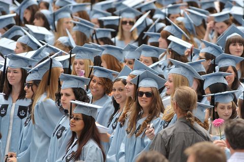 All-female Barnard College Will Officially Start Accepting Transgender 