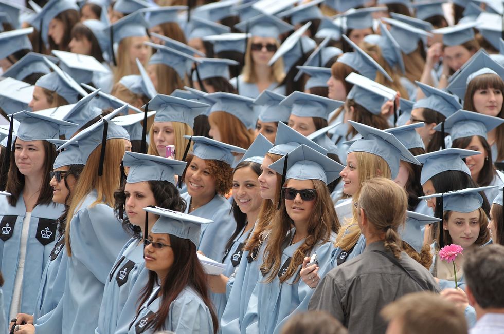 All-Female Barnard College Will Officially Start Accepting Transgender ...