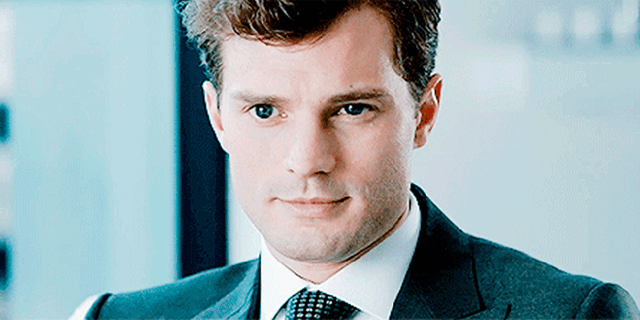 11 Things Christian Grey Thinks About Period Sex 11 Things Christian Grey Thinks About Period Sex
