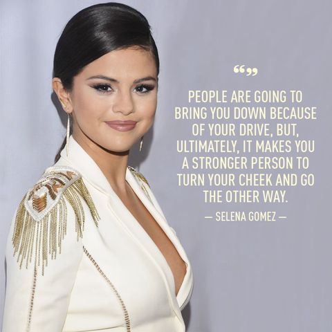 15 Inspiring Selena Gomez Quotes You Need In Your Life Images, Photos, Reviews