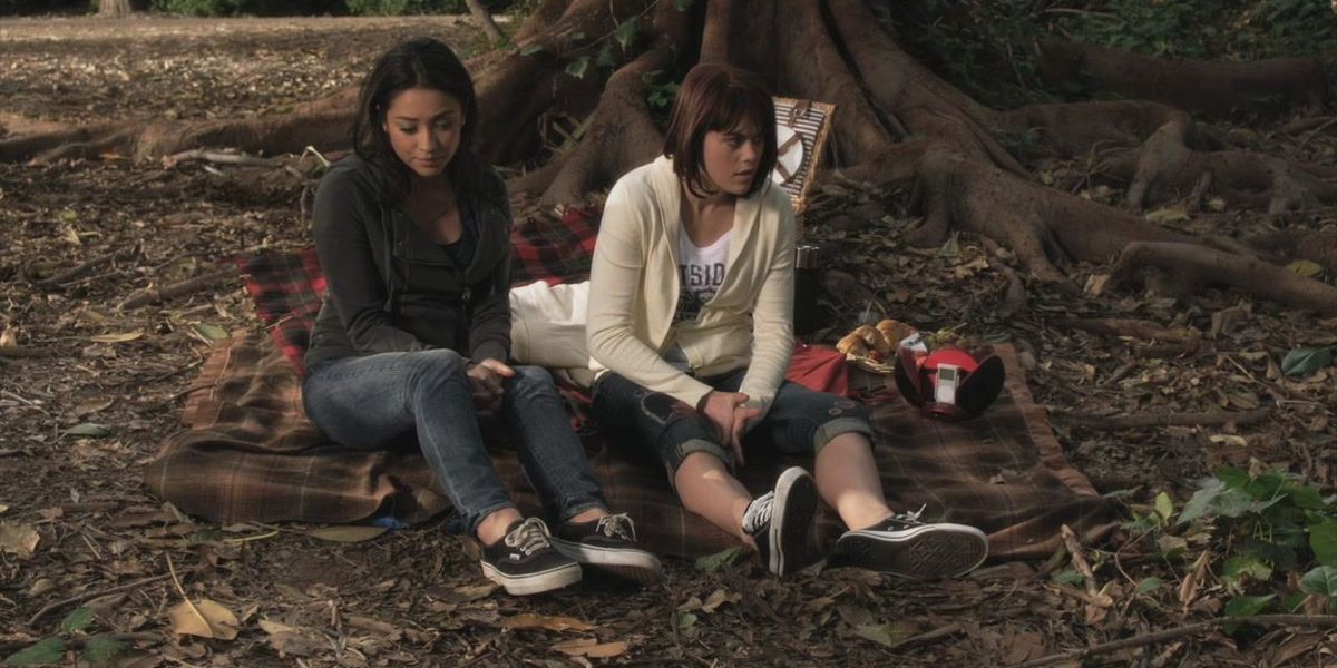 10 Lesbians Reveal Their Worst First Date Stories Ever