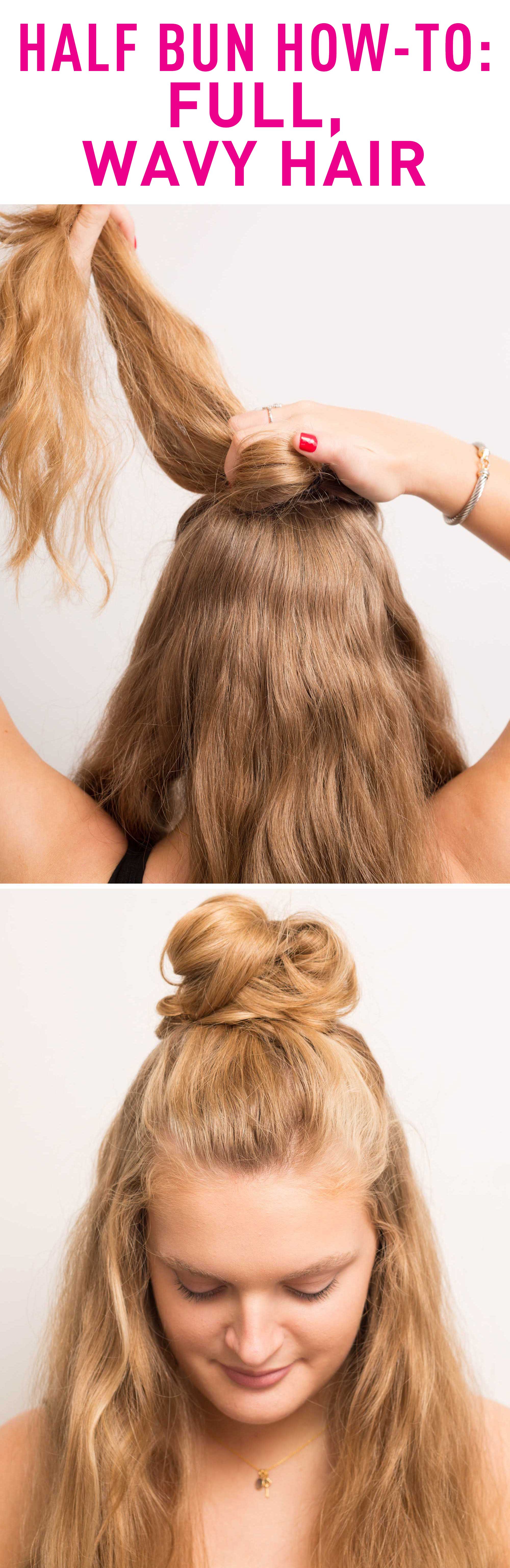 22 Party Hairstyles For Long Hair