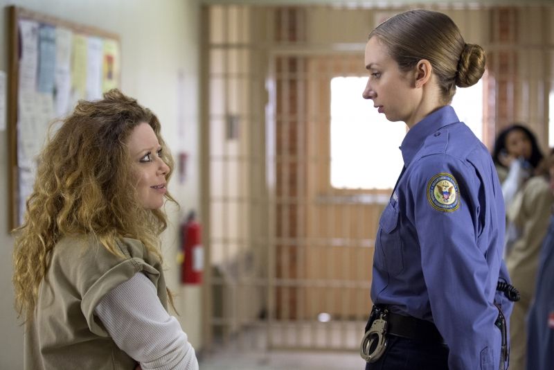 What are the duties of a correctional officer?