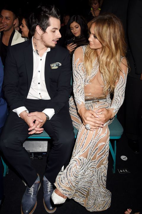 Jennifer Lopez s-a despărțit de iubitul ei, Casper Smart | Stiri pe scurt | bestmariage.ro