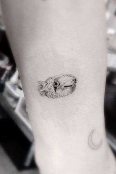 The 31 Coolest Celebrity Tattoos