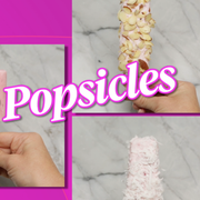 Hump Day Hacks Popsicles