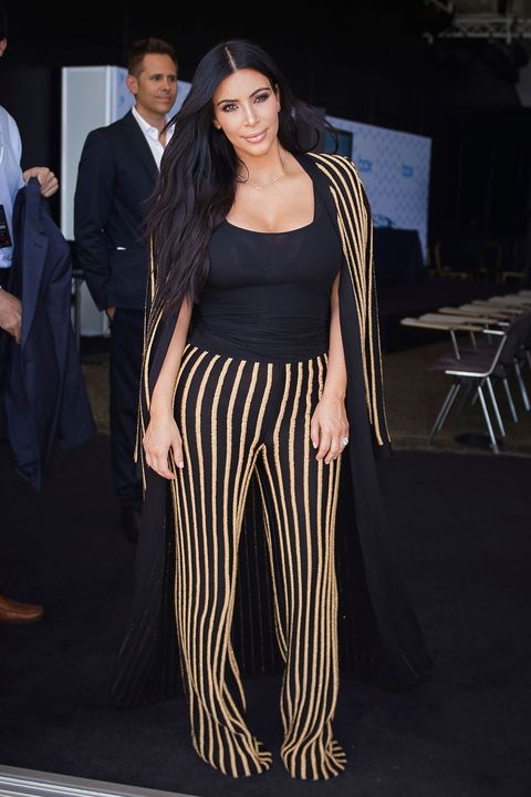 Kim Kardashian S Greatest Style Every Dress And Fashionable Look Of Kim Kardashian