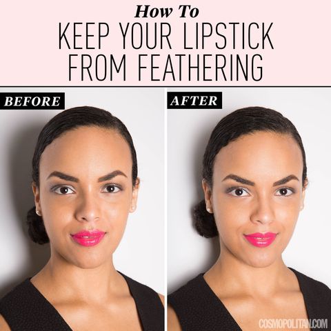 16 Genius Fixes for Annoying Makeup Problems