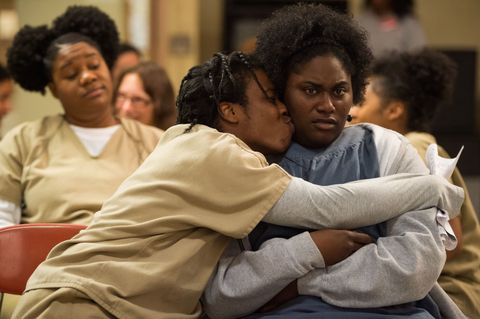 23 Orange Is The New Black Characters Ranked By Bff Potential
