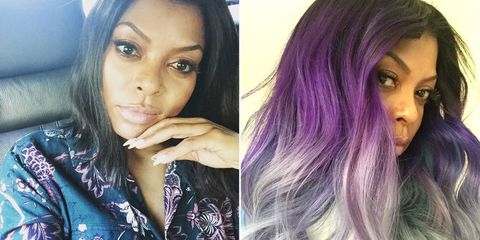 34 Biggest Celebrity Hair Transformations