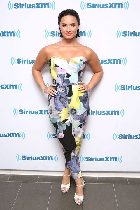 Demi Lovato S Best Outfits