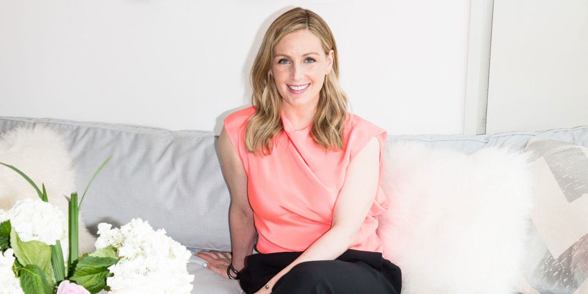 Get That Life: How I Became the Bestselling Author of "Luckiest Girl Alive" - Jessica Knoll Ich Bin So Glücklich