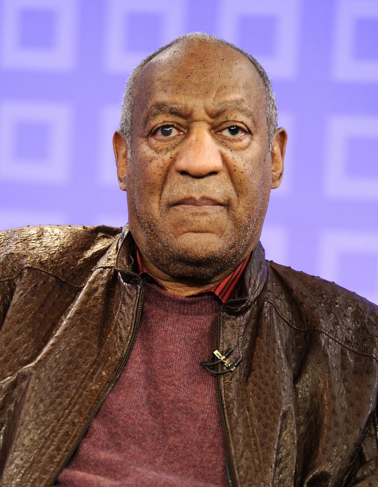Bill Cosby Admitted That He Drugged A Woman For Sex