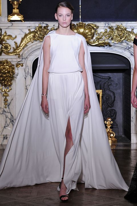 63 Dream Wedding Dresses From the Paris Couture Runways