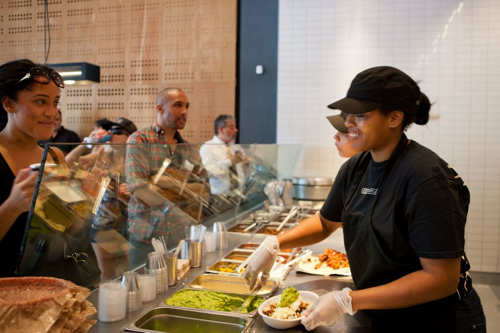 Interview Insider: How to Get Hired at Chipotle