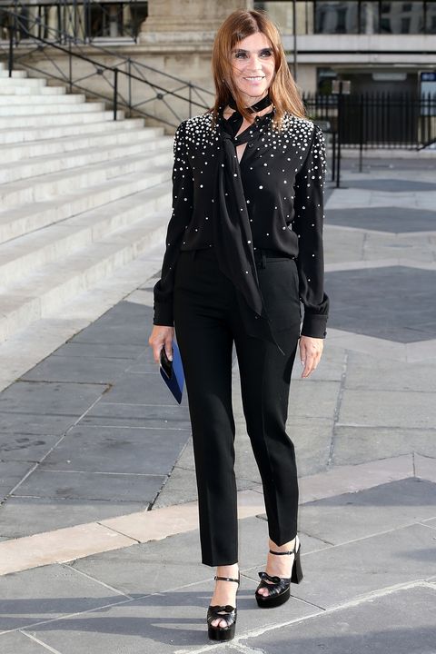 59 Paris Street Style Looks That Will Make Your Jaw Drop