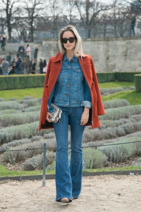 Proof That Every Style of Jean Works for Every Body