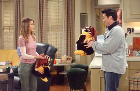 joey with hugsy