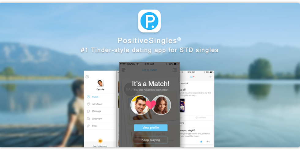 Tinder and Grindr don't want to talk about their role in rising STDs