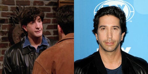 Friends The One with Russ (TV Episode ) - IMDb