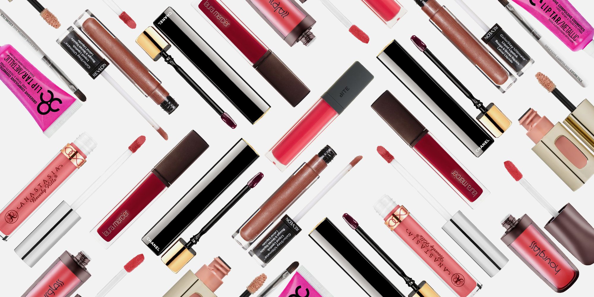 10 Things You Should Know About Liquid Lipstick