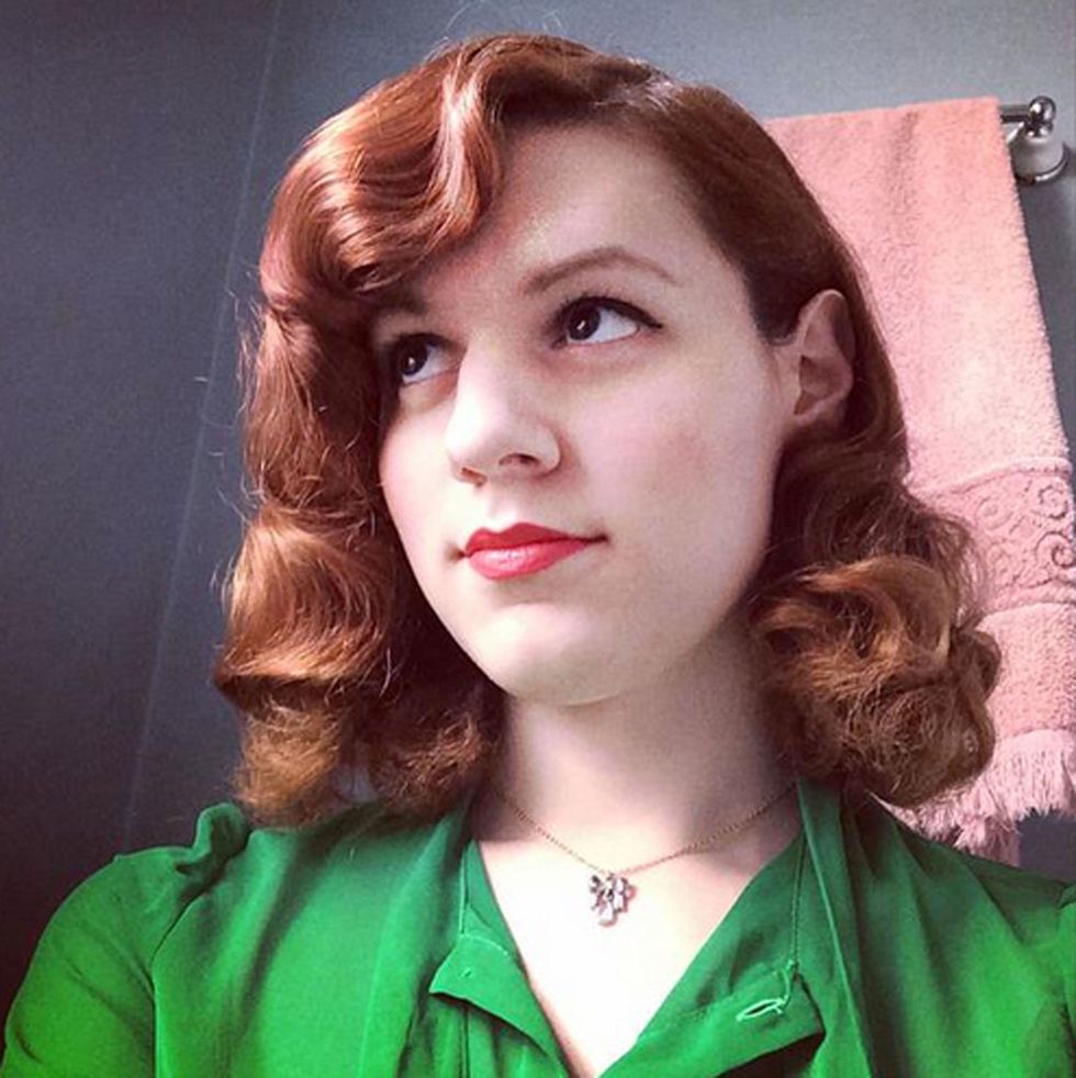 20 Powerful Selfies That Show What Being Transgender Really Looks Like