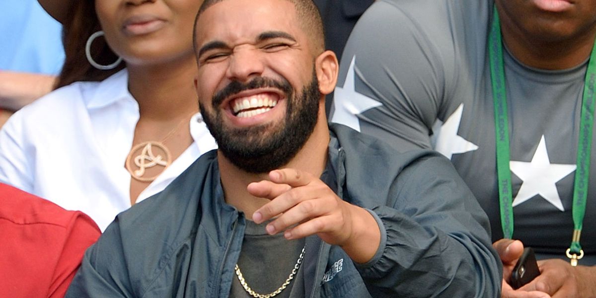 Drake Is Winning His Feud With Meek Mill, Says Drake
