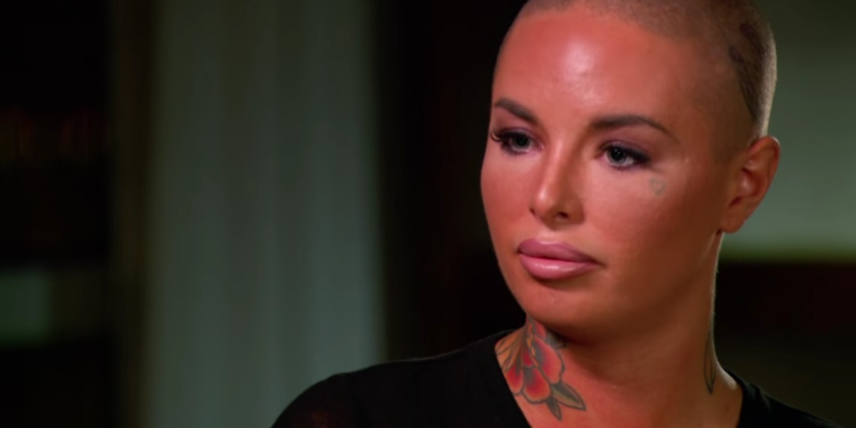 Christy Mack Opens Up About the Night She Was Assaulted in New Interview