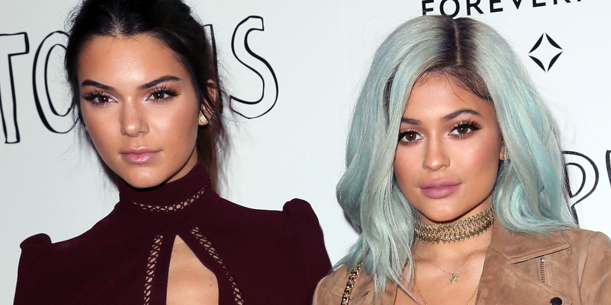 Kendall and Kylie Will Launch Surprise Sale of Their Favorite Styles