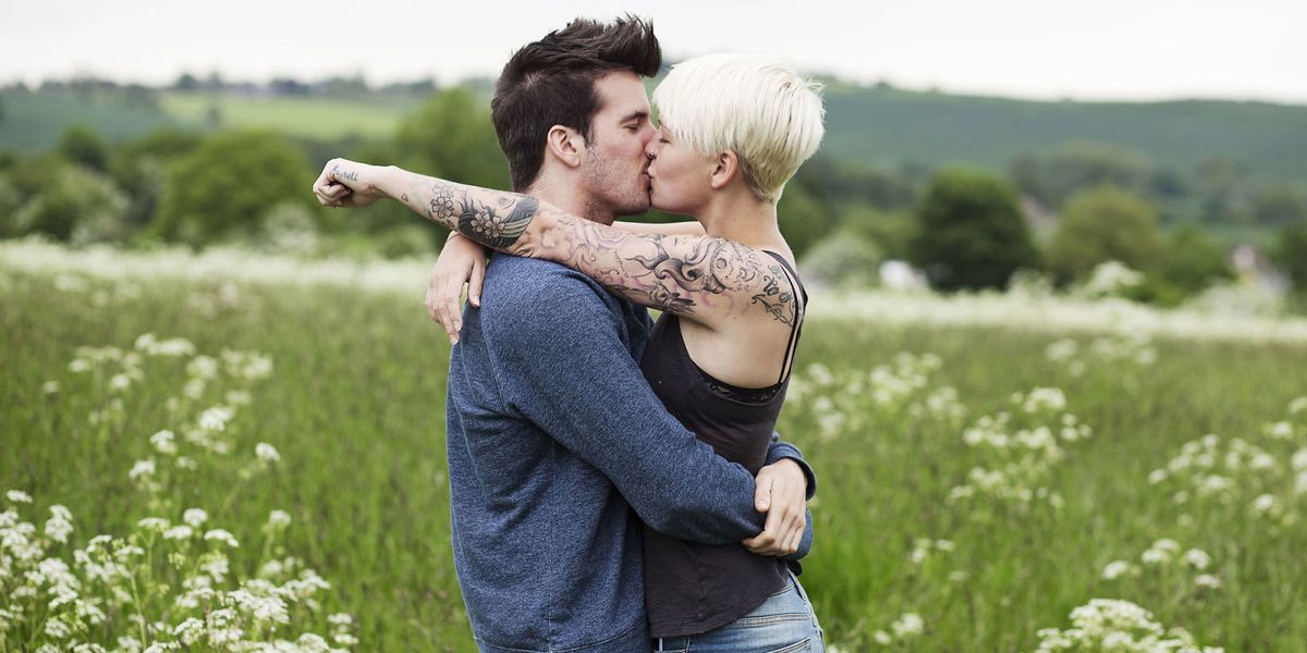 10 Things You Should Know Before Dating Someone In An Open Relationship