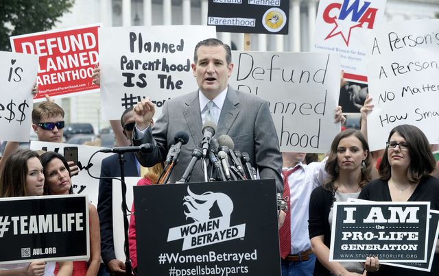 Is the GOP Setting Itself Up for a War on Women II?