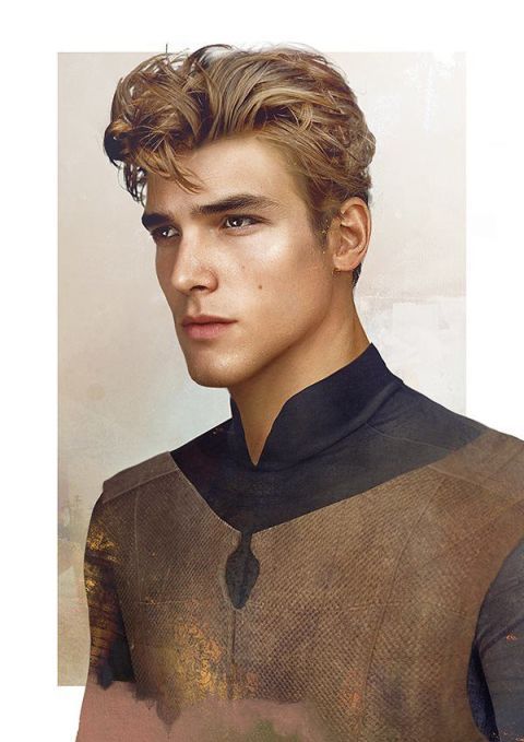 Here S What Disney Princes Would Look Like In Real Life