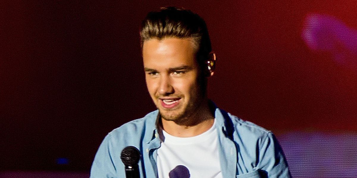 Liam Payne Confirms Louis Tomlinson's Baby News