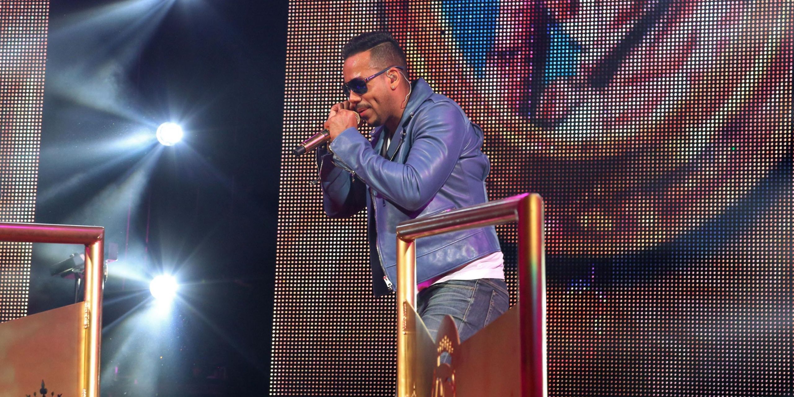 romeo santos el perdedor