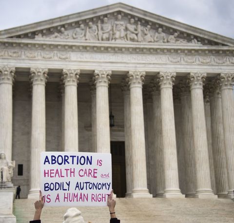 Abortion Is Health Care