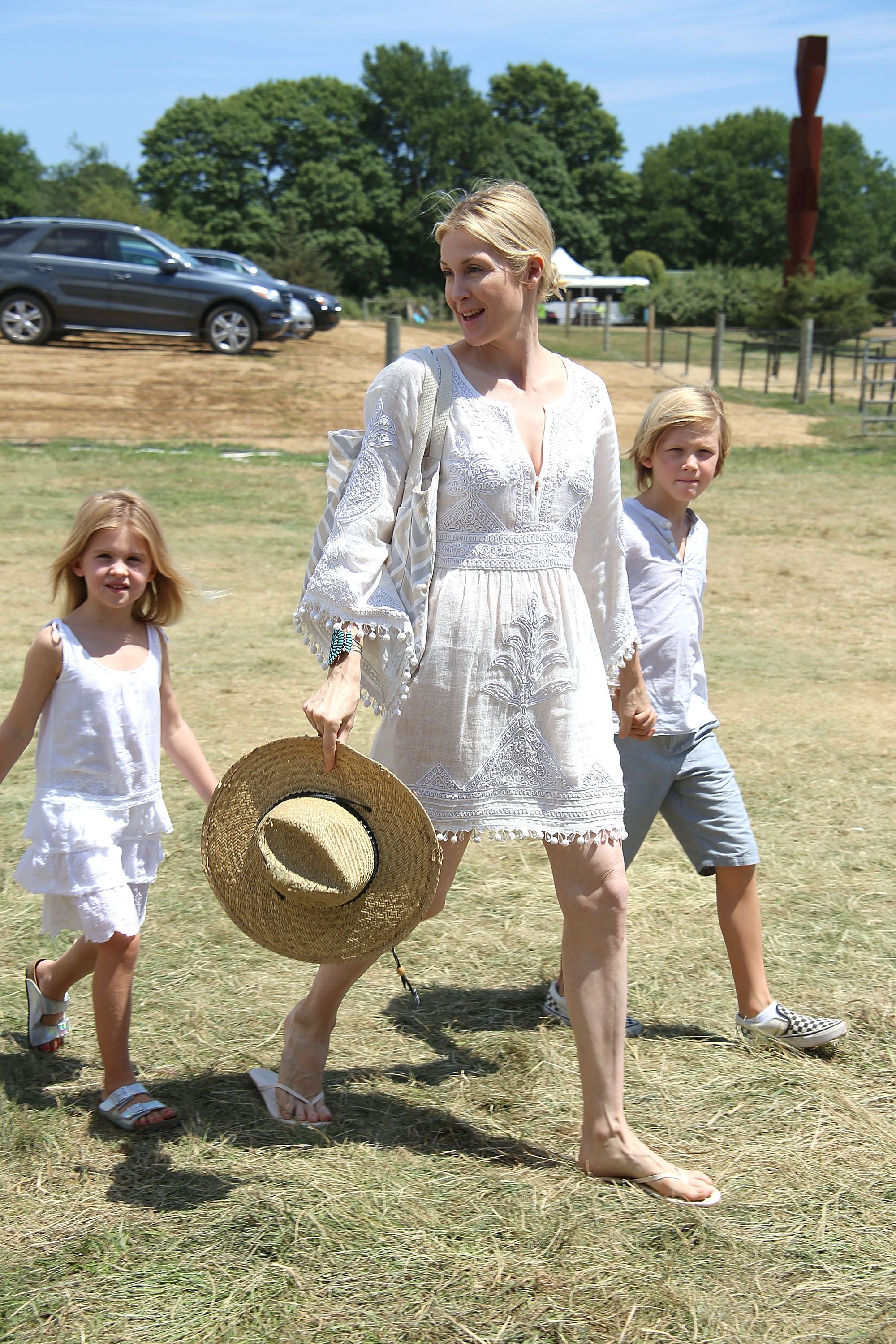 Their Ex Of Kelly Her Kidnapping Husband Accuses Kids Rutherford's rCtsxhBQd