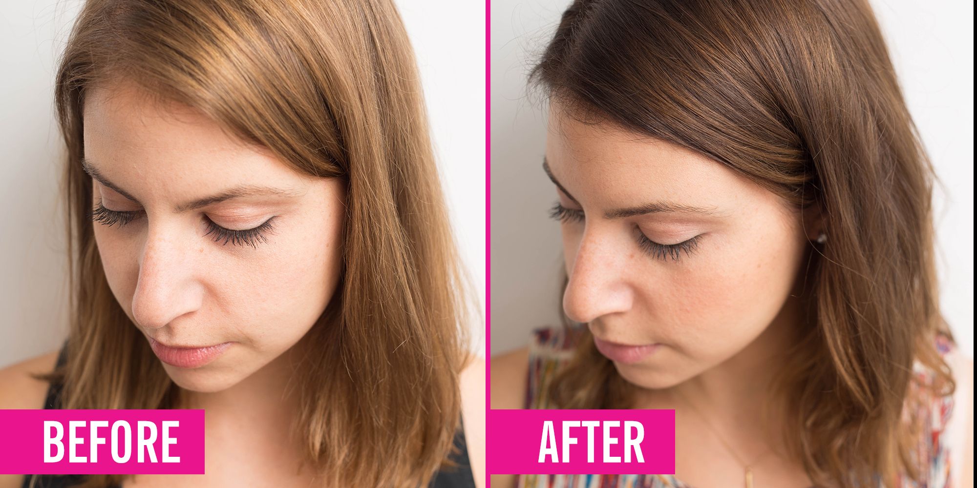 10 Ways Youre Dyeing Your Hair Wrong