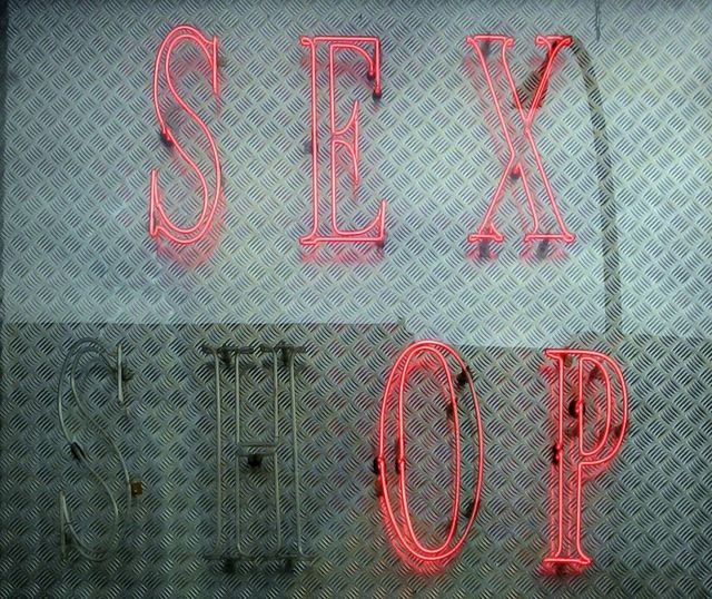 Amnesty International Votes In Favor Of Decriminalizing Sex Work Worldwide