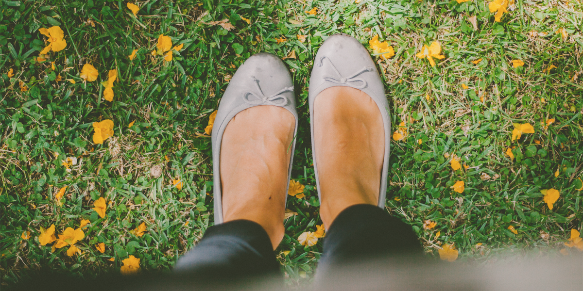 10 Flats Problems Every Woman Understands