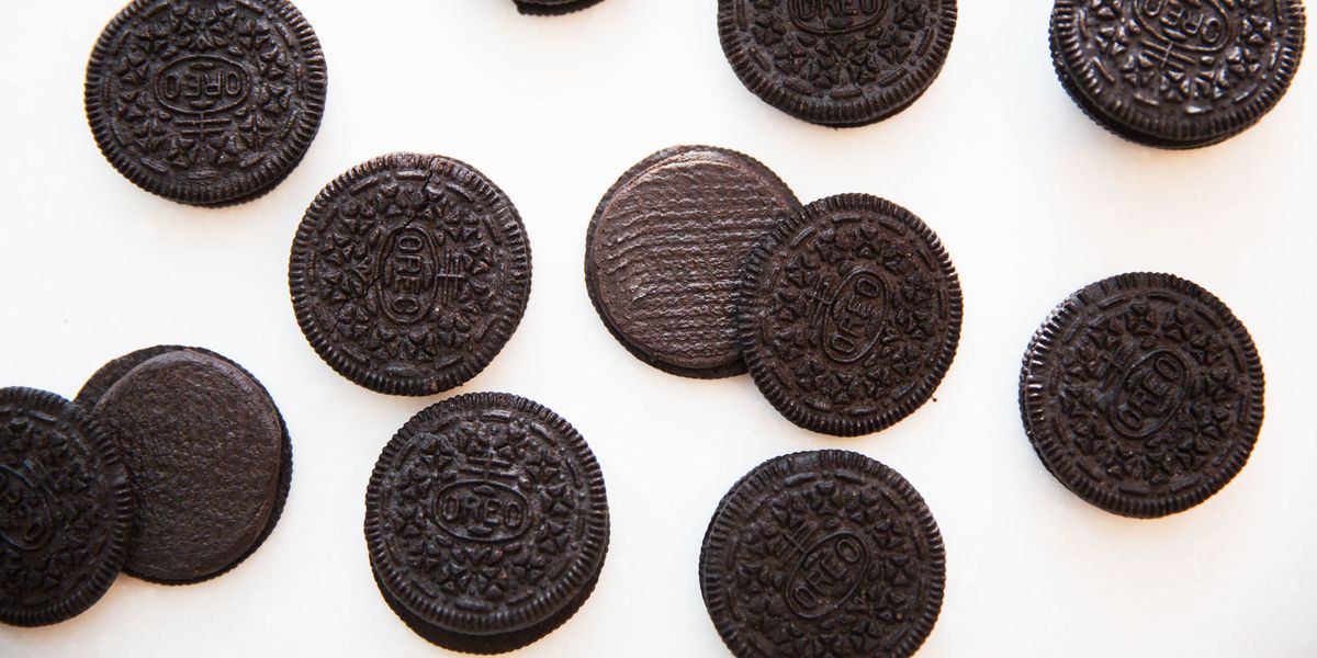 Brownie Batter Oreos Have Hit Shelves