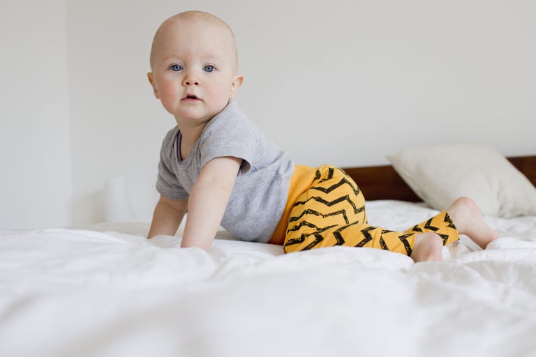 Study: Having a Child Makes Parents More Miserable Than Divorce, Partner Death