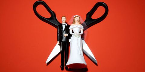 15 Sneaky Signs a Marriage May End in Divorce