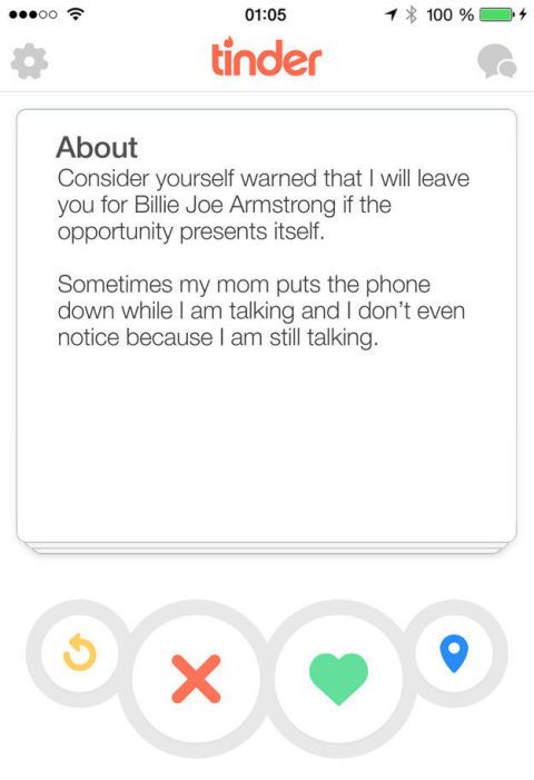 Woman shares how you can tell if your partner is still swiping right on Tinder