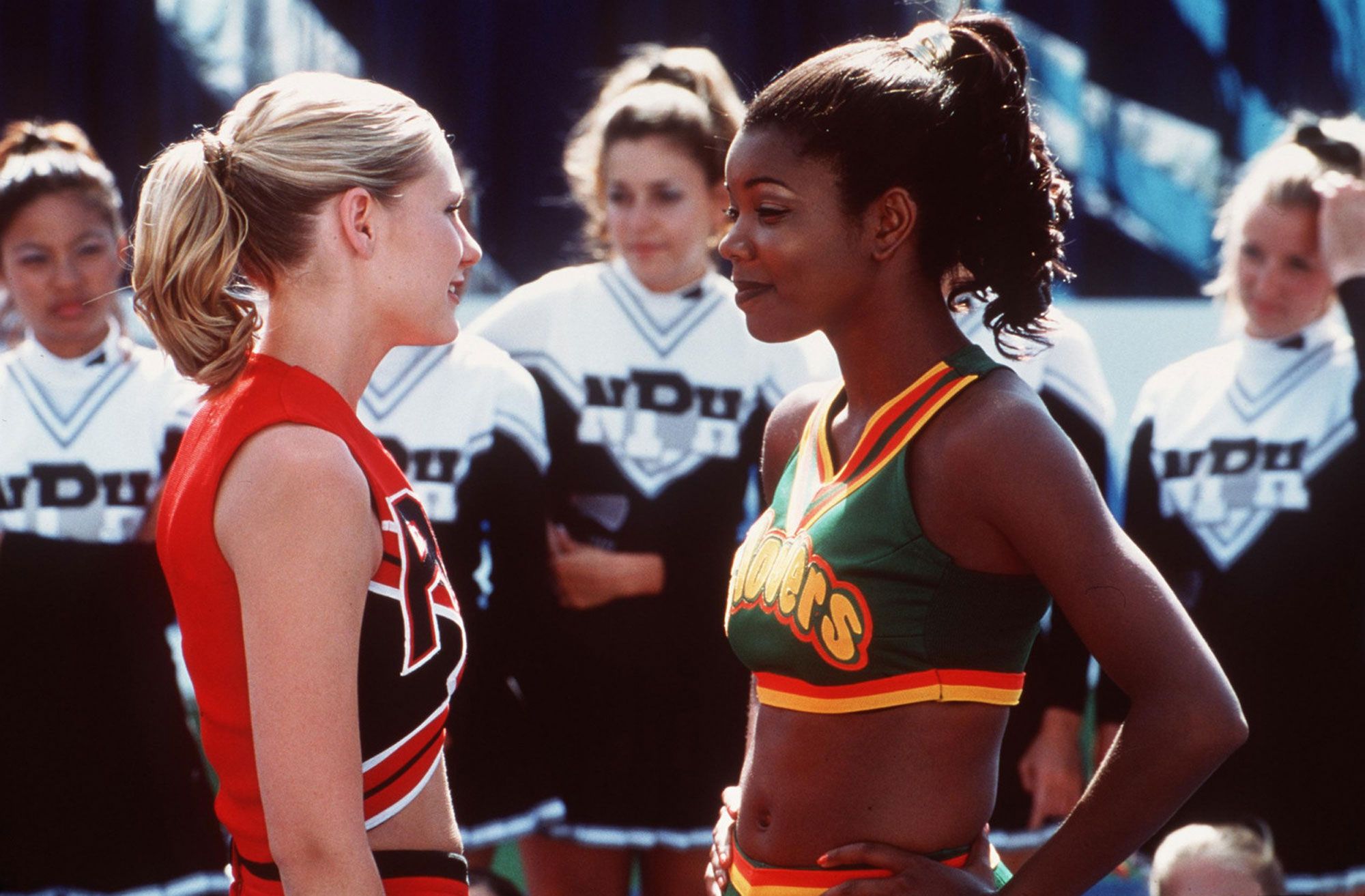 What the Cast of "Bring It On" Looks Like Now