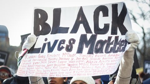 preview for What You Should Know About #BlackLivesMatter