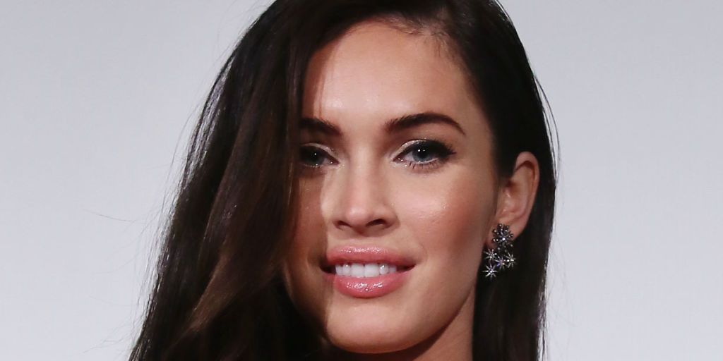 Megan Fox Is the Newest Roommate on 