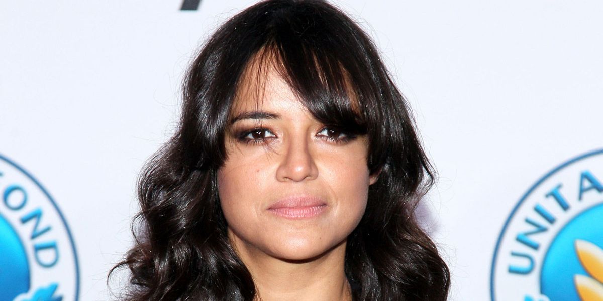 Michelle Rodriguez Goes Off on Magazines That Try to Turn Her Into a ...