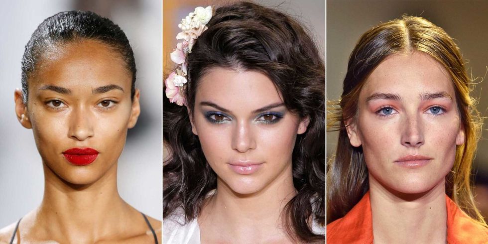 6 Sexy Makeup Trends That Will Be Blowing Up Your Instagram Feed Soon