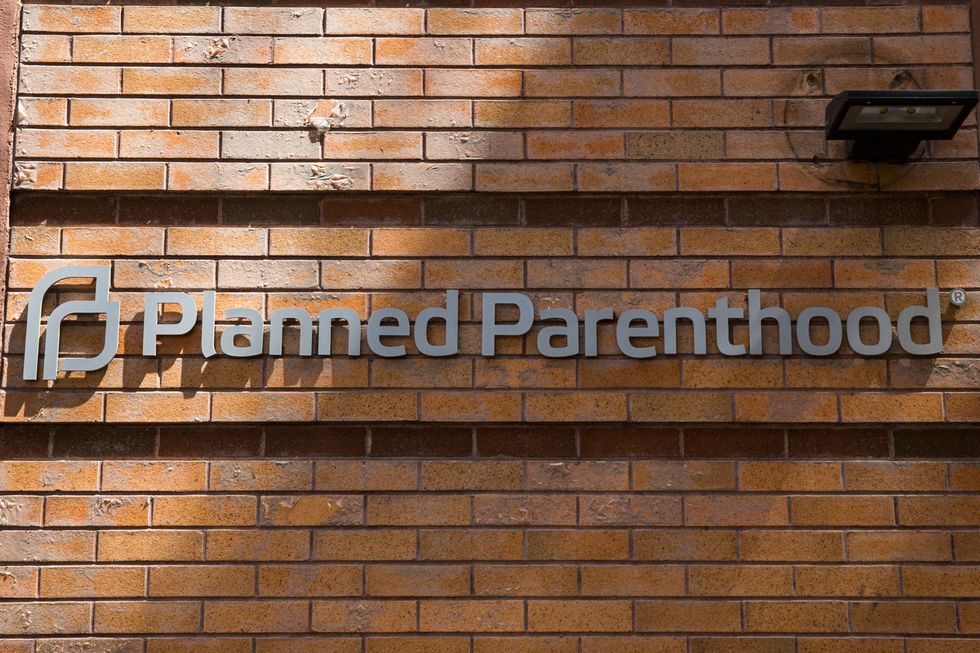 Mizzou Med School Cuts Ties With Planned Parenthood