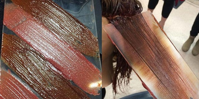 This Brand New Way Of Coloring Hair Will Blow Your Mind